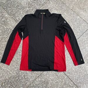 Smartwool long sleeve top